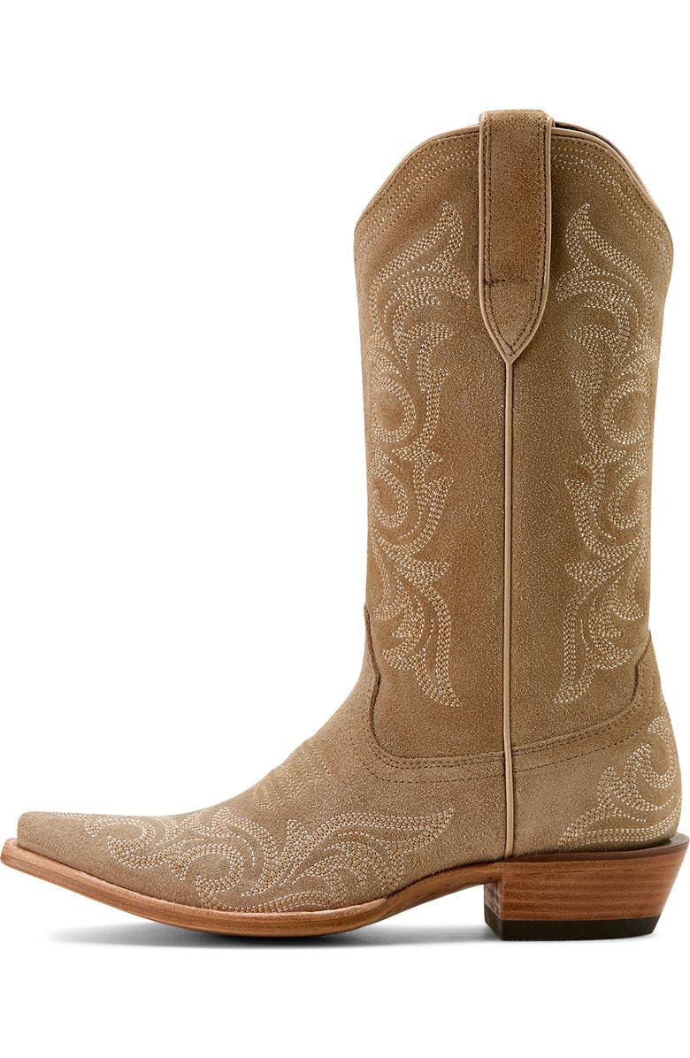Ariat Hazen Western Boot, Alternate, color, Truly Taupe