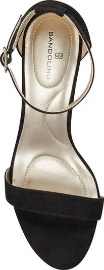 Armory Ankle Strap Sandal