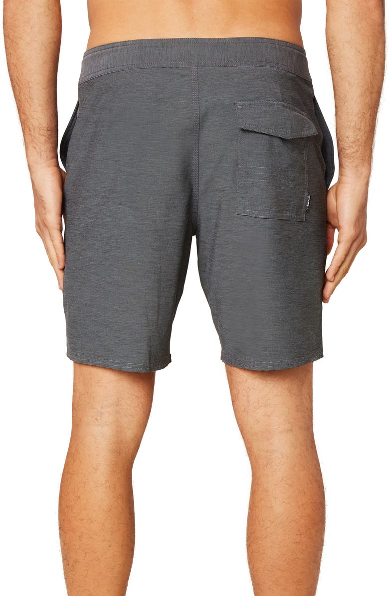 O'Neill Staple Cruzer Board Shorts, Alternate, color, 