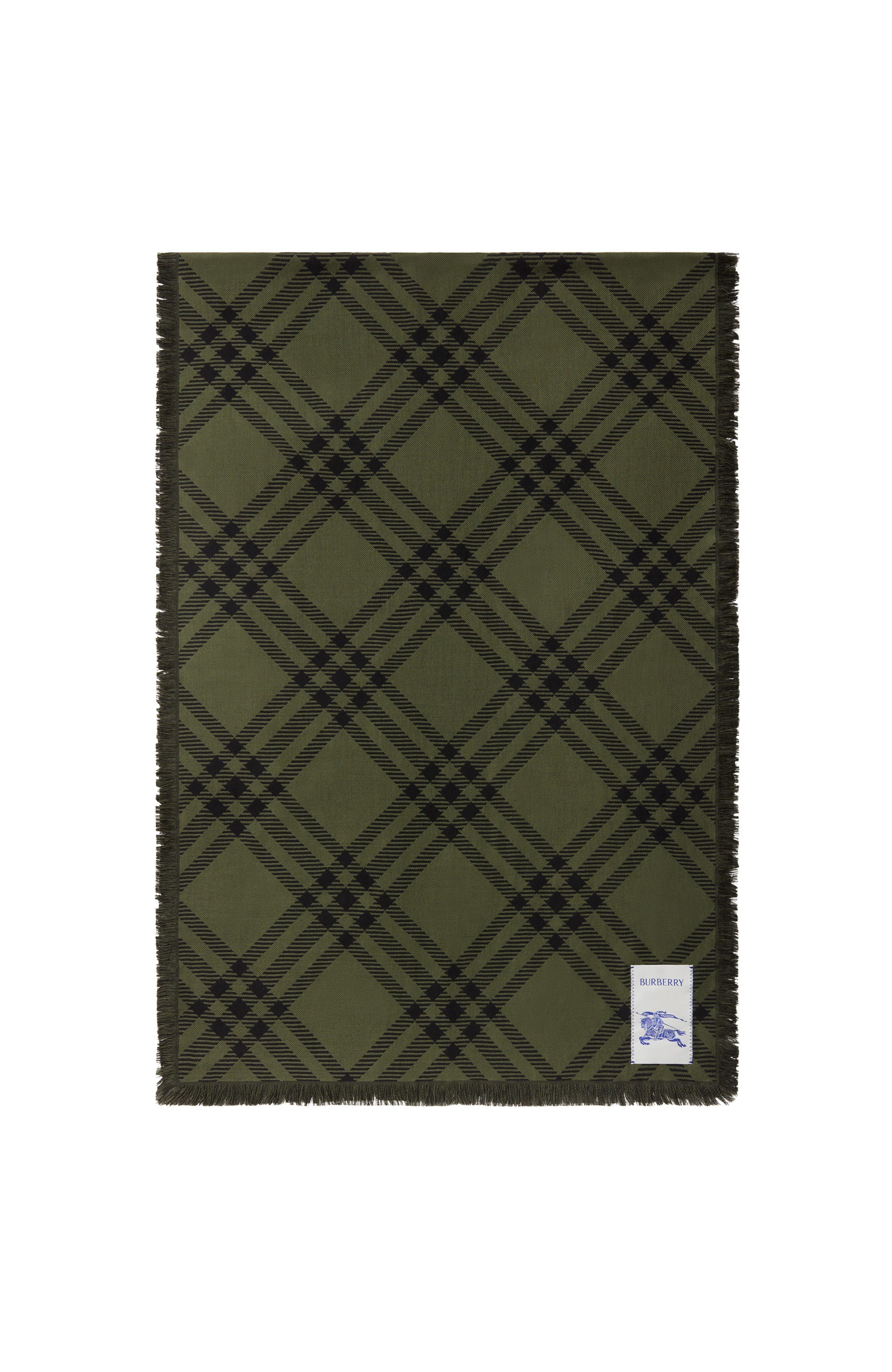 Shrub green/black