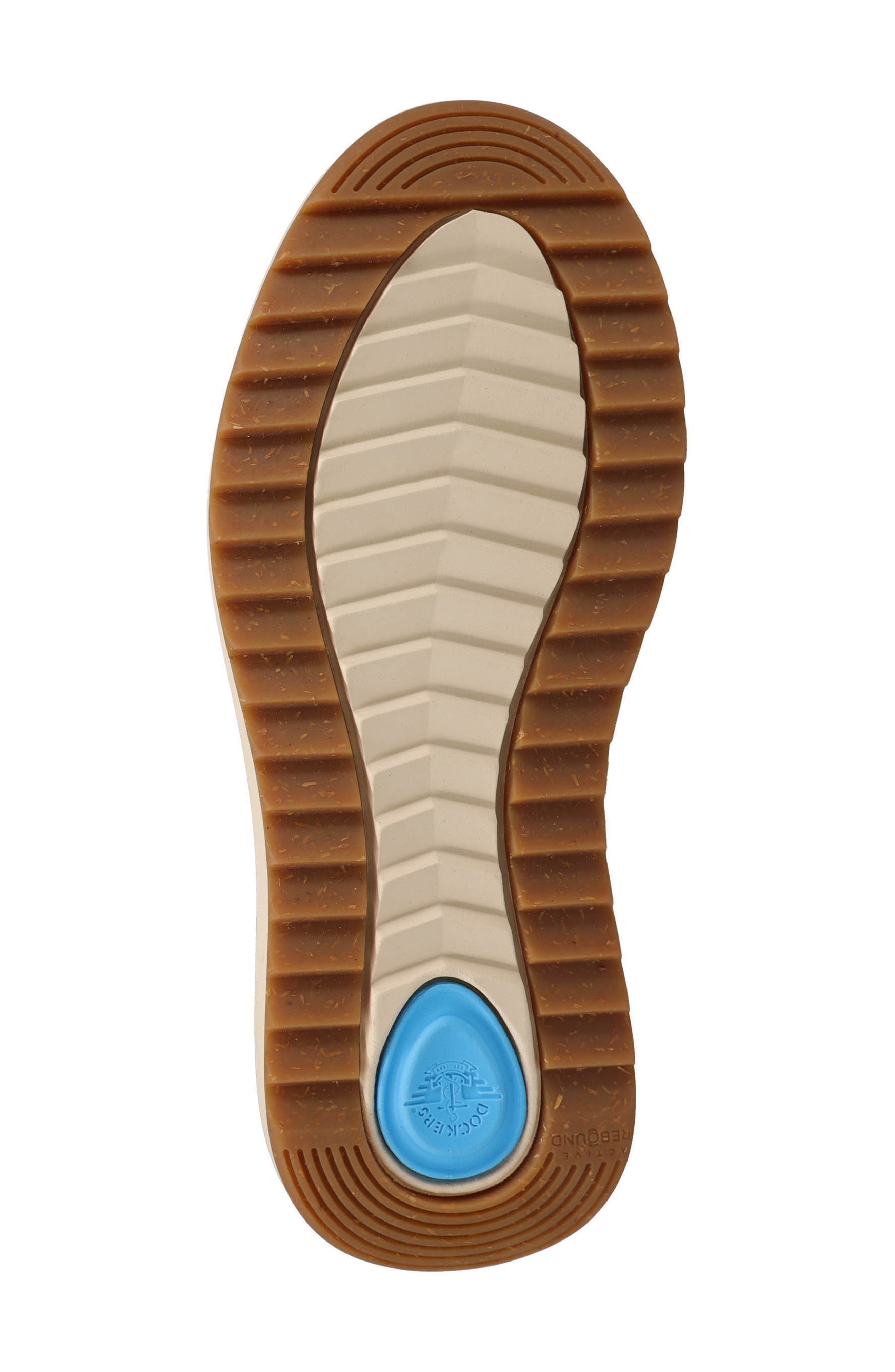 Dockers<sup>®</sup> Rebound Sneaker, Alternate, color, Black