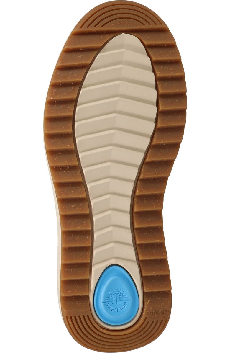 Dockers<sup>®</sup> Rebound Sneaker, Alternate, color, Black