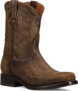 Frye Campus Roper Boot