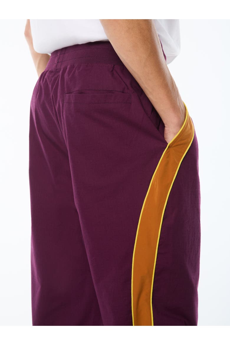 Fiamma Track Pant, Alternate, color, POTENT PURPLE