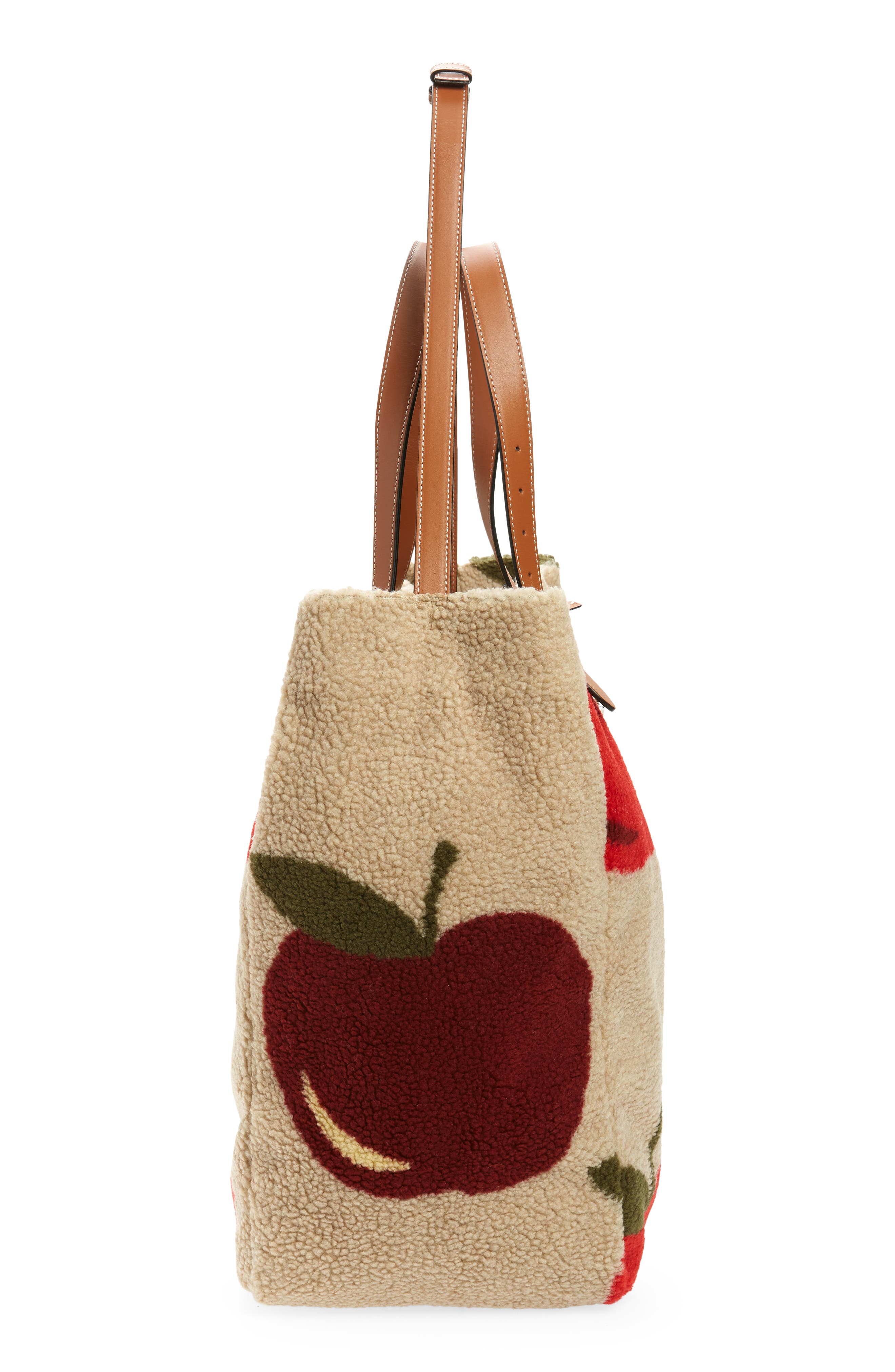 JW Anderson Oversize Belt Tote, Alternate, color, 