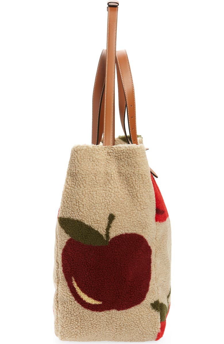 JW Anderson Oversize Belt Tote, Alternate, color,