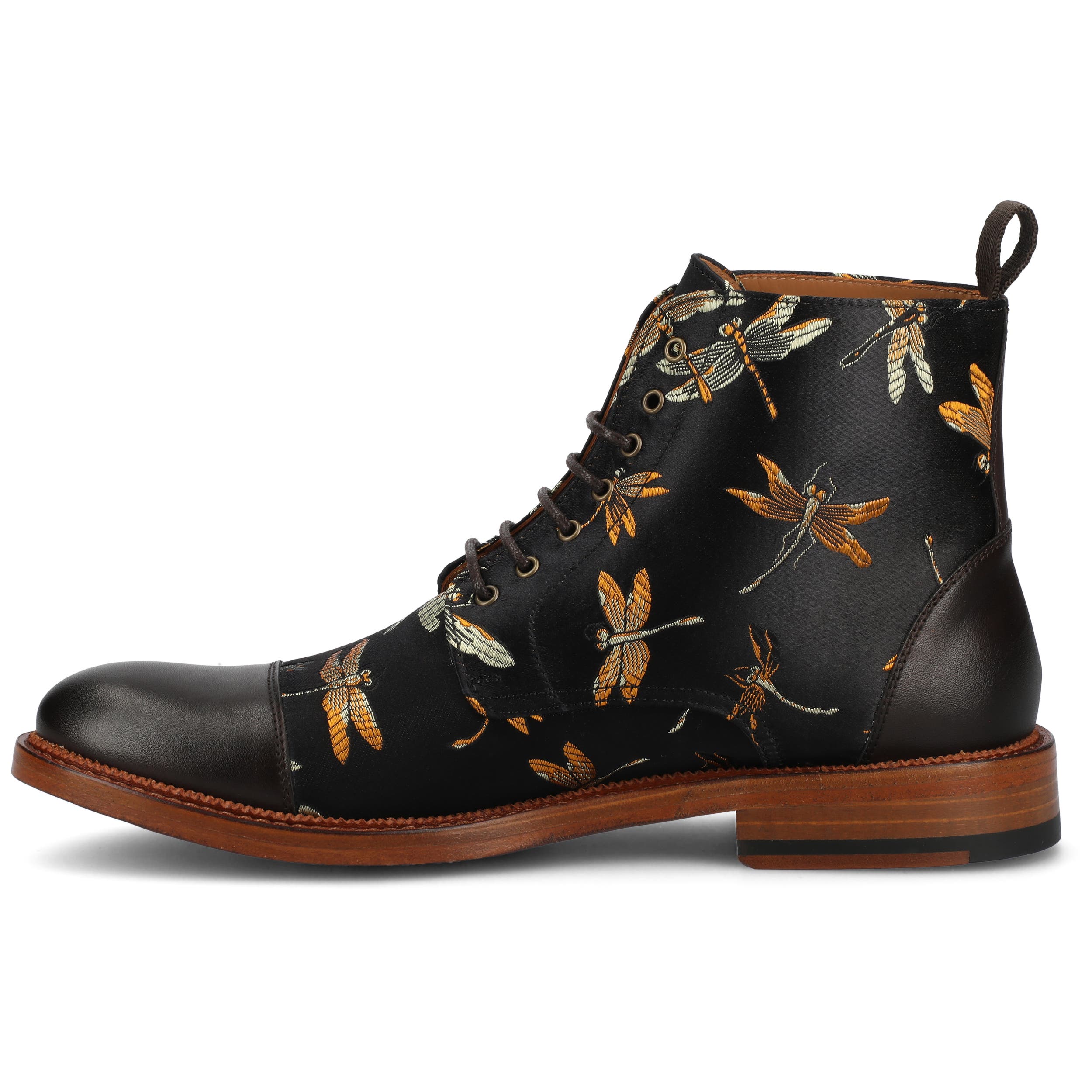 TAFT The Jack Boot, Alternate, color, 