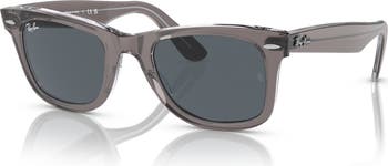 54mm Wayfarer Sunglasses