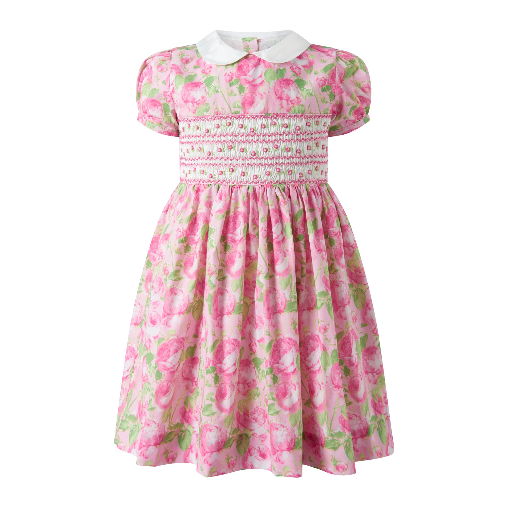 selected Pink