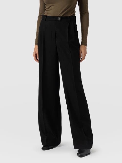Saint + Sofia Emery Wide Leg Pant