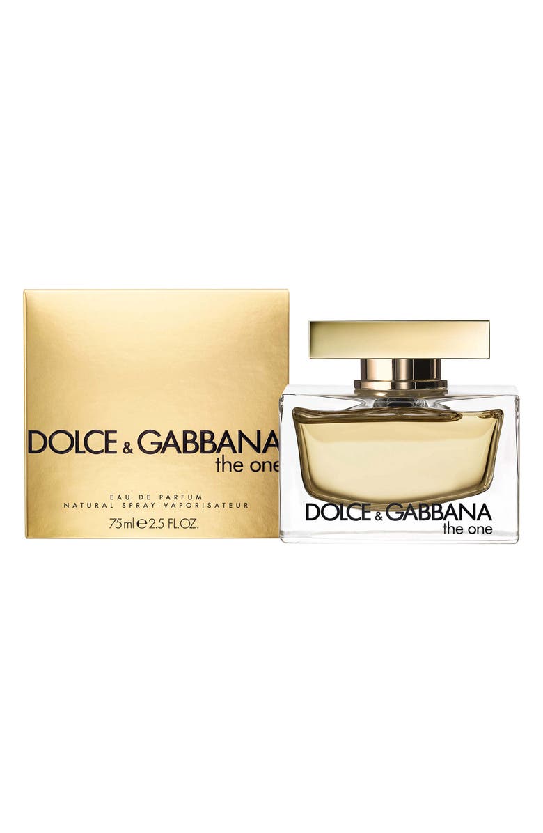 Dolce&Gabbana Women's The One Eau de Parfume - 2.5 fl. oz., Alternate, color,