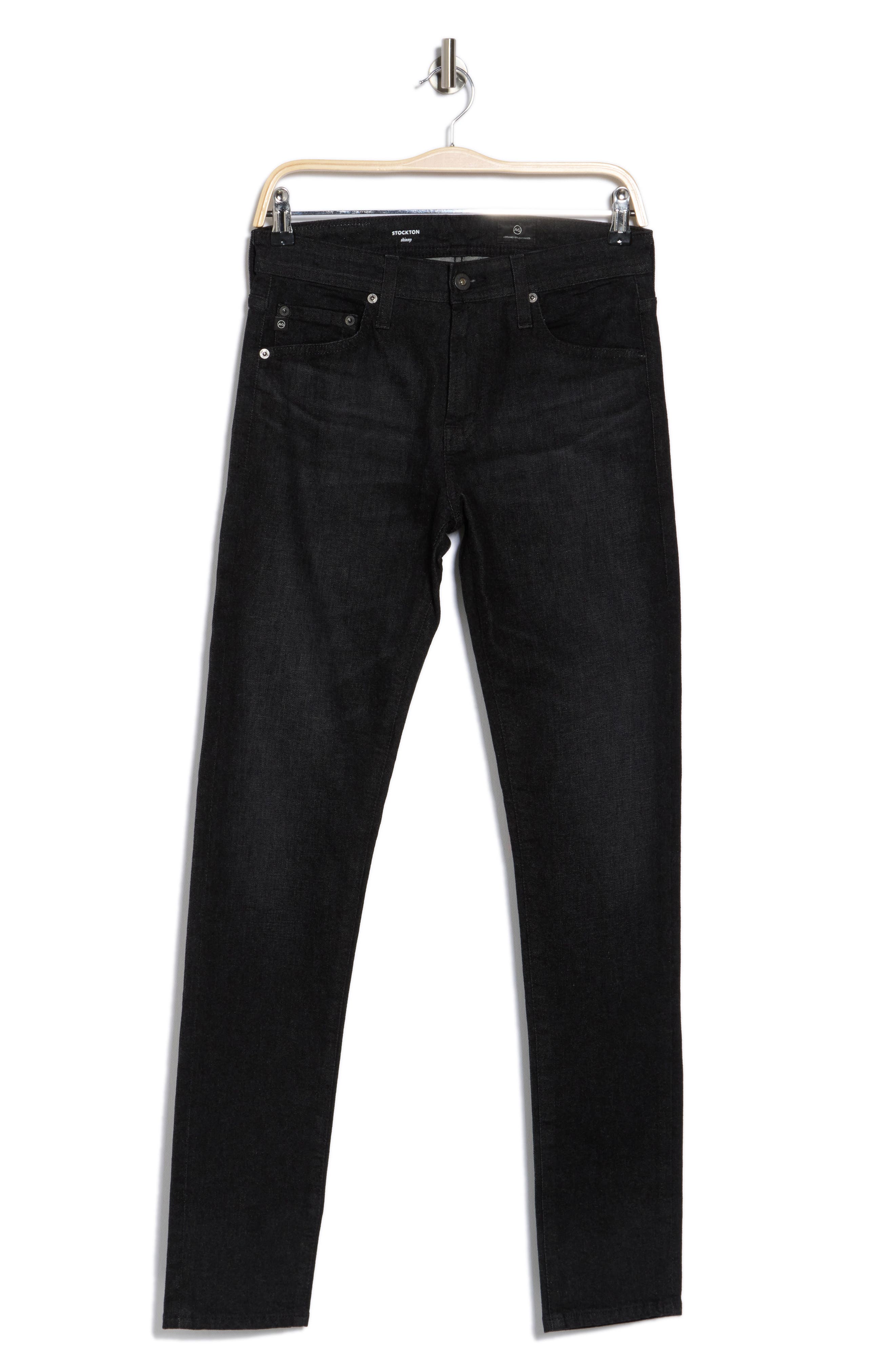 AG Stockton Skinny Jeans