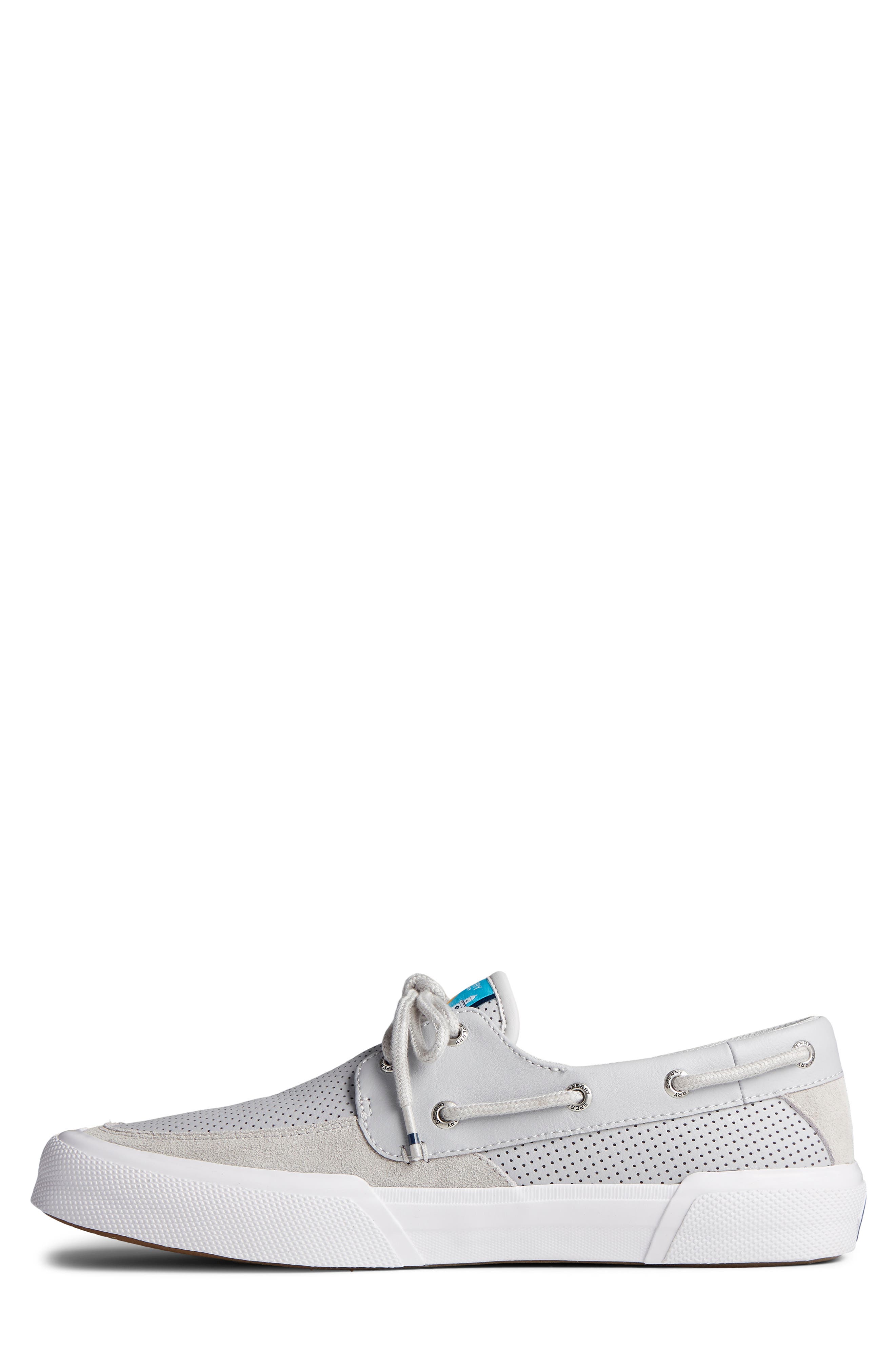 Sperry Soletide 2-Eye Sneaker, Alternate, color, 