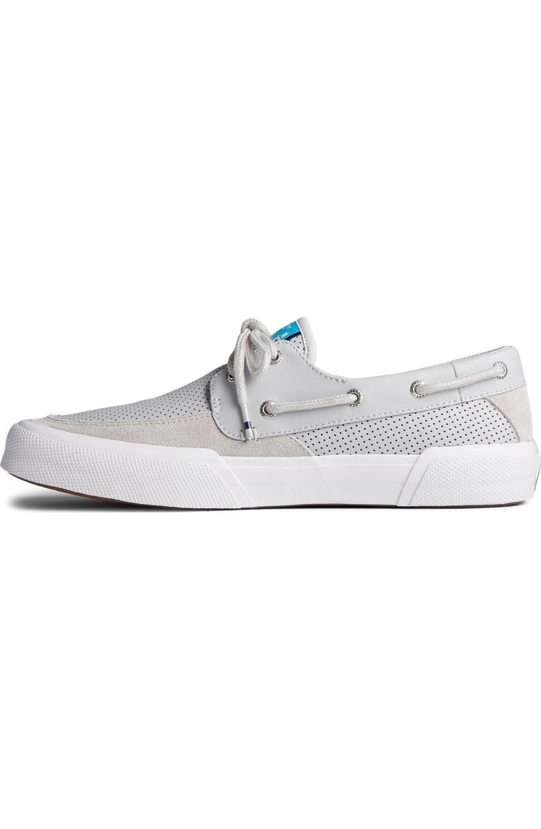 Sperry Soletide 2-Eye Sneaker, Alternate, color,