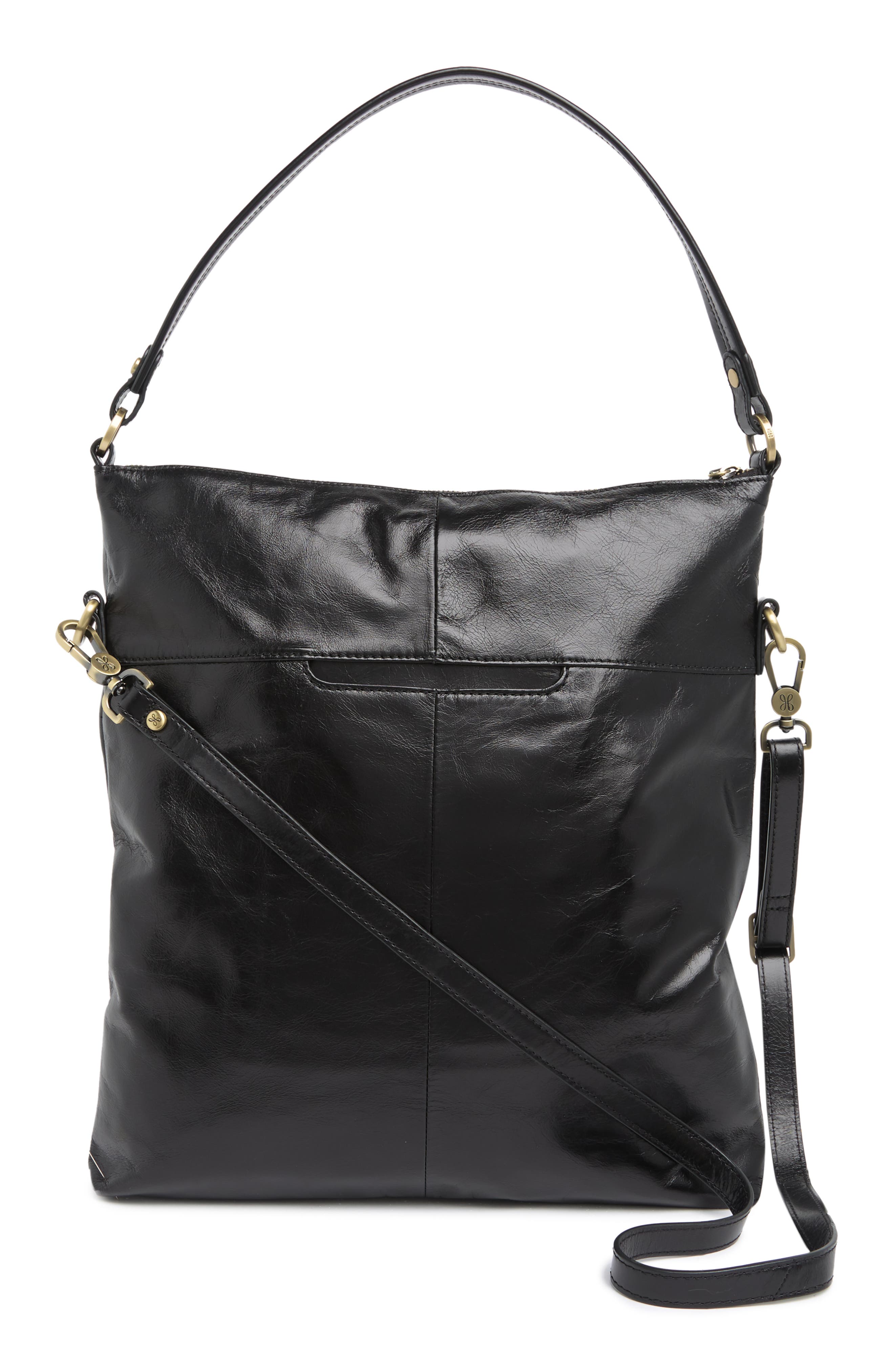 HOBO Liberty Convertible Bucket Bag, Alternate, color, 