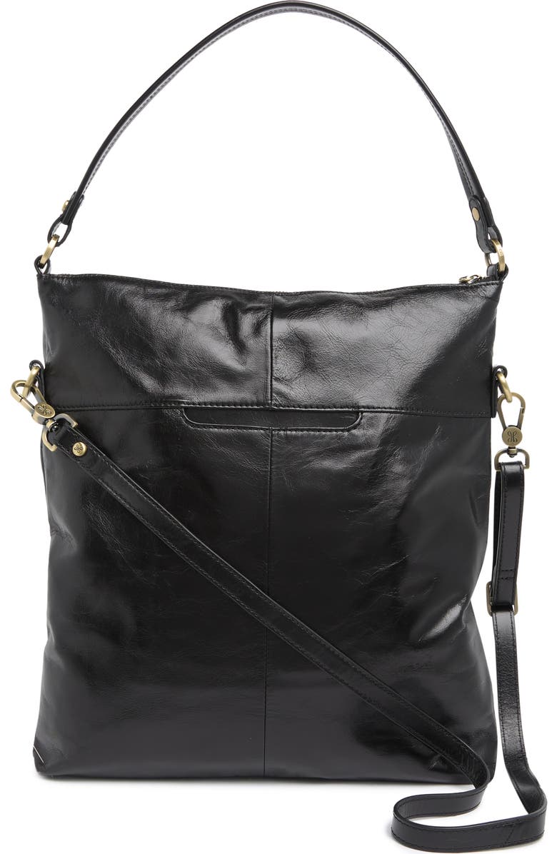 HOBO Liberty Convertible Bucket Bag, Alternate, color,