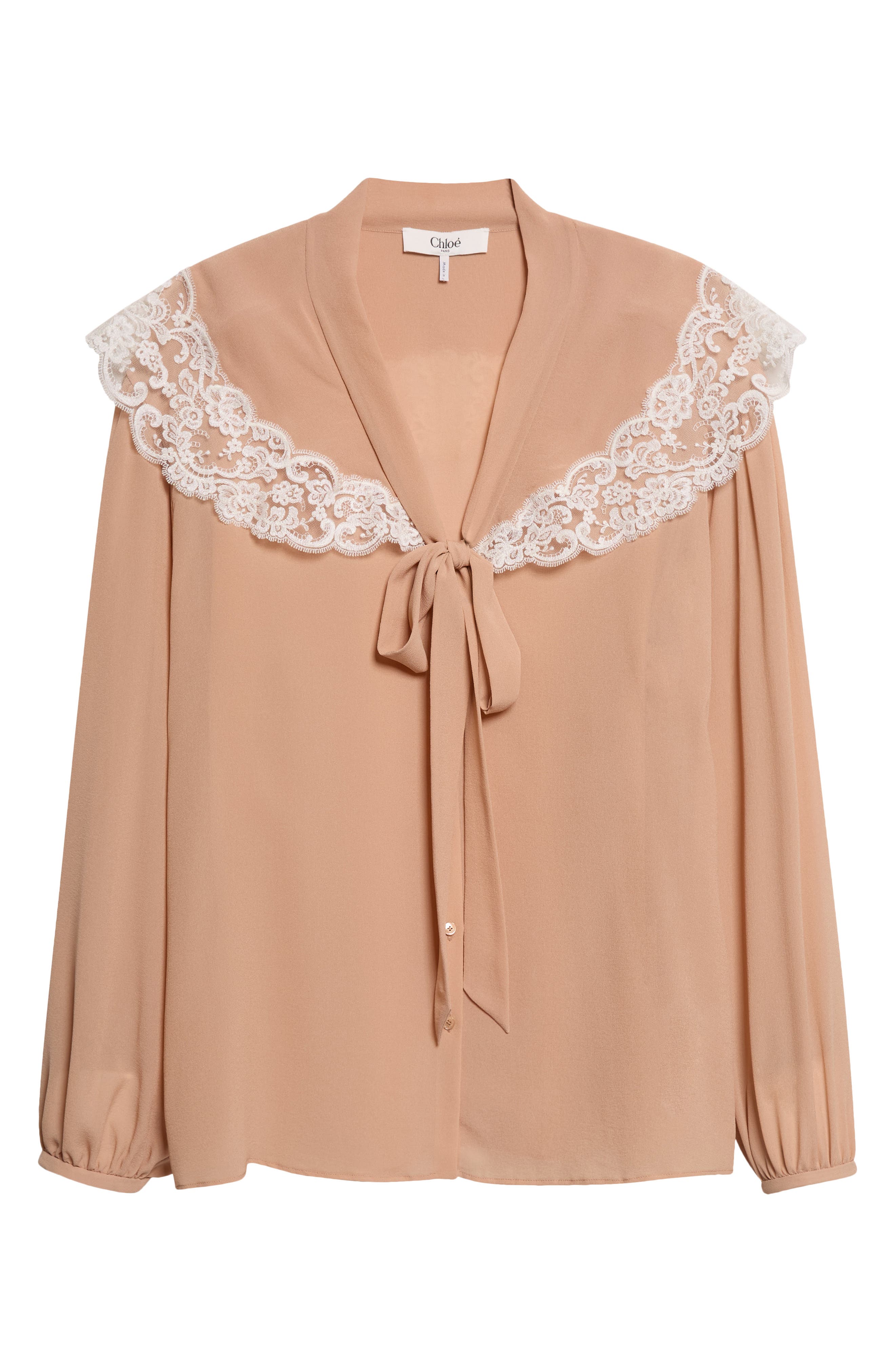 selected BISCUIT PINK