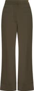 Callas Milano BRODY Cropped-cuff Pant Pale Camel