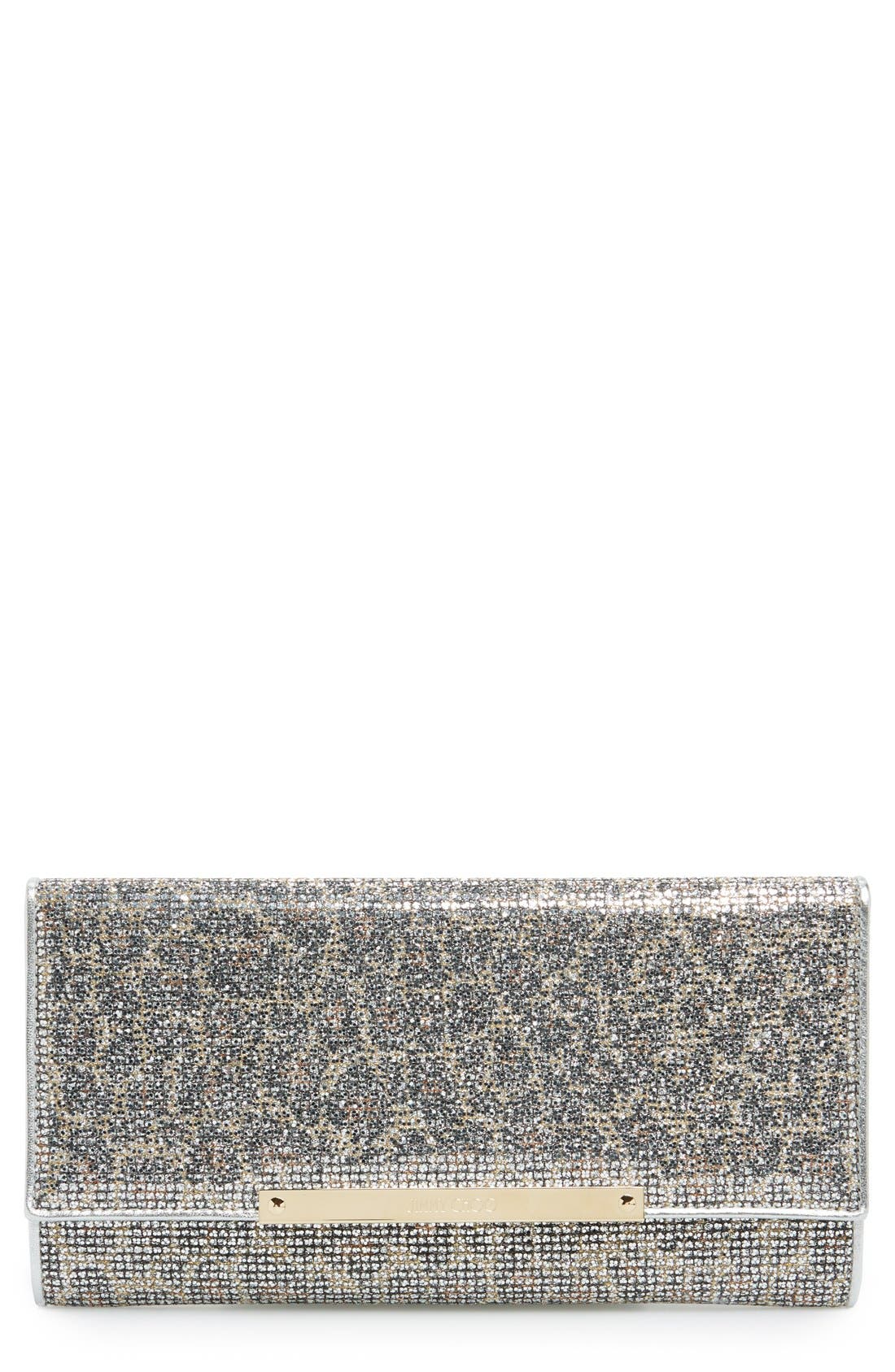 Jimmy Choo , Main, color, 