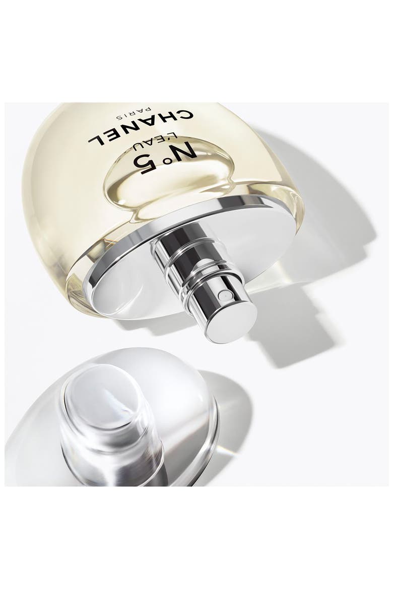 Nº5 L'EAU Eau de Toilette (Limited Edition), Alternate, color, NO COLOR
