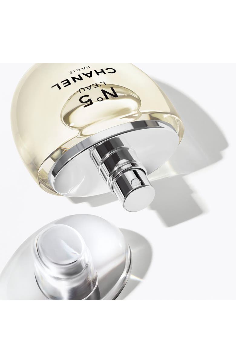 CHANEL Nº5 L'EAU Eau de Toilette, Alternate, color,