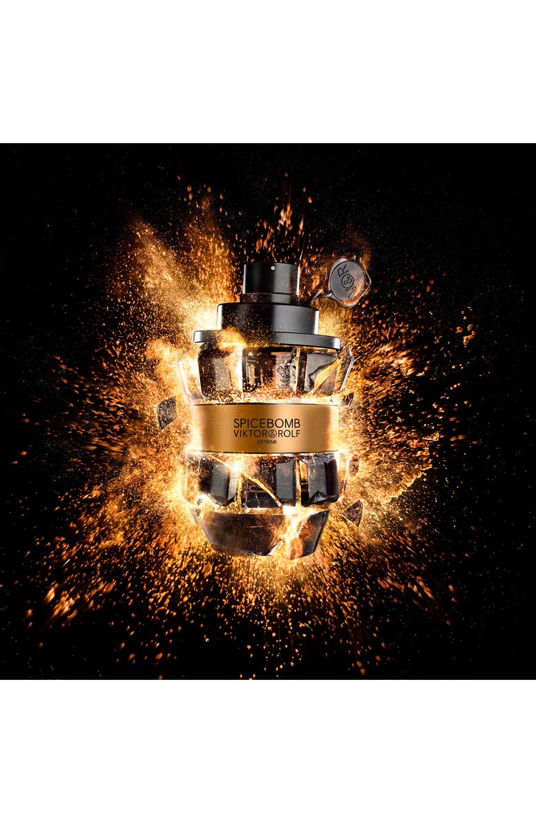 Viktor&Rolf Spicebomb Extreme Eau de Parfum Fragrance, Alternate, color, 