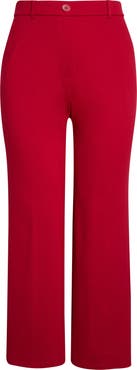 KASPER Pull-On Trouser Pants