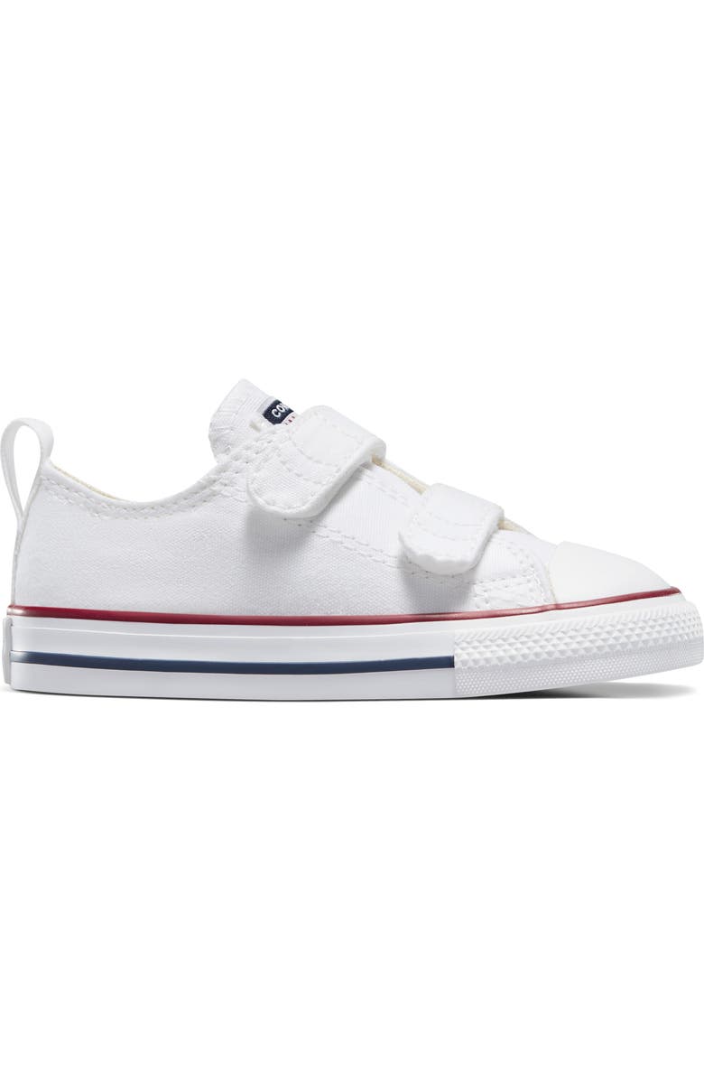 Converse Kids' Chuck Taylor<sup>®</sup> All Star<sup>®</sup> 2V Oxford Sneaker, Alternate, color,
