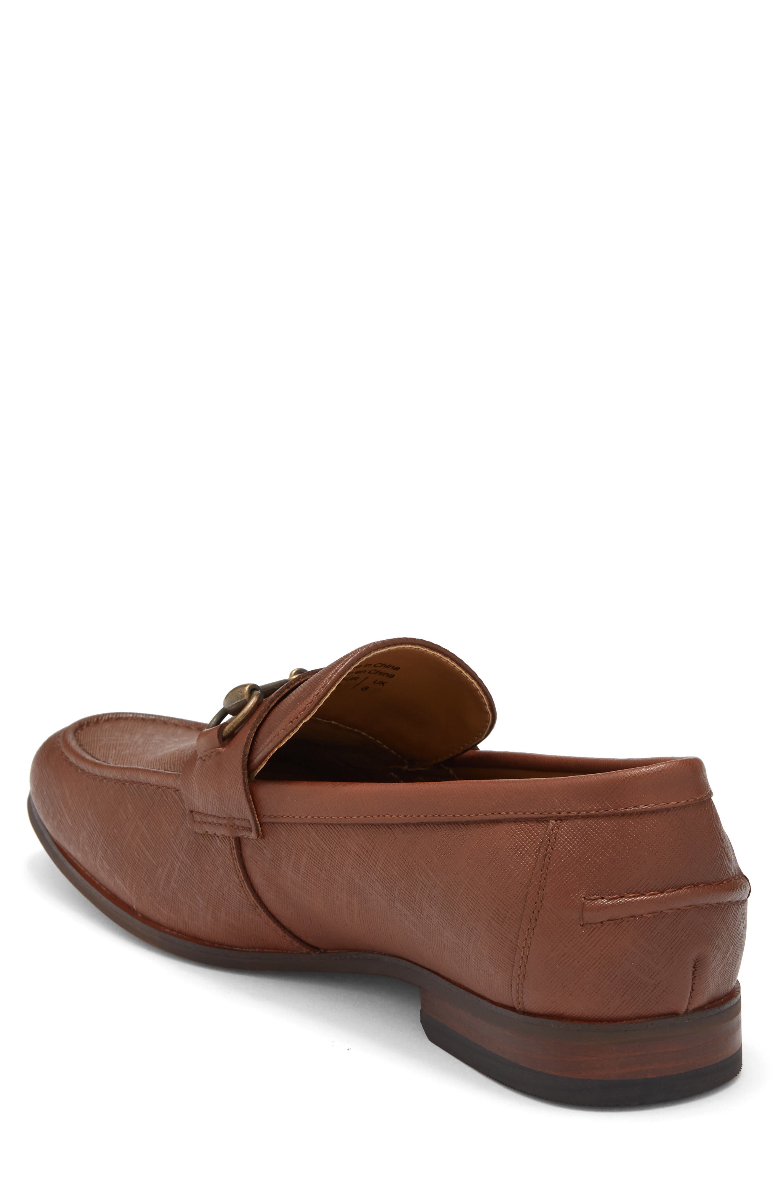 Bit Loafer, Alternate, color, COGNAC