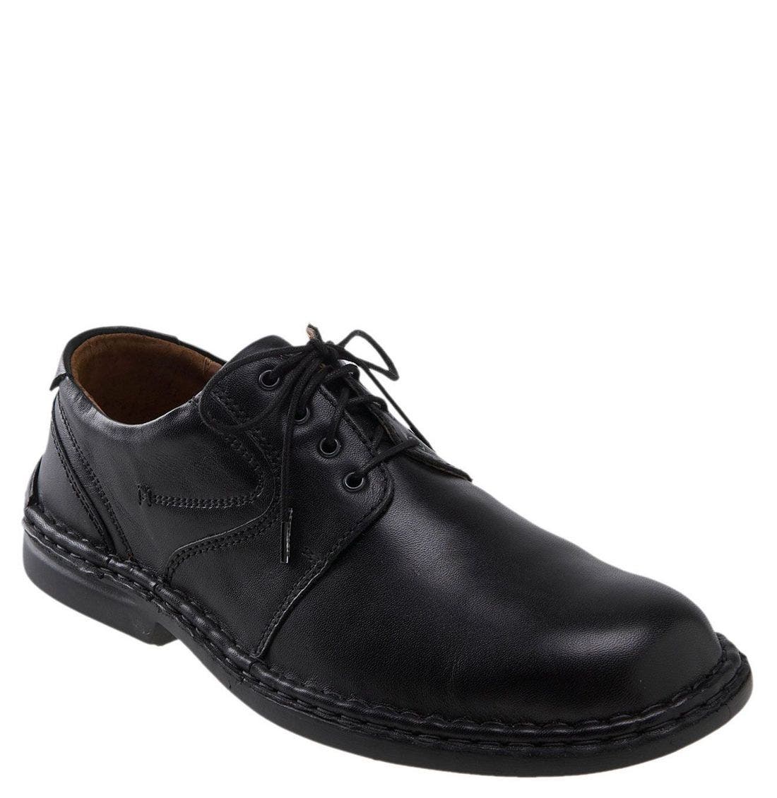Josef Seibel 'Walt' Casual Oxford, Main, color, 