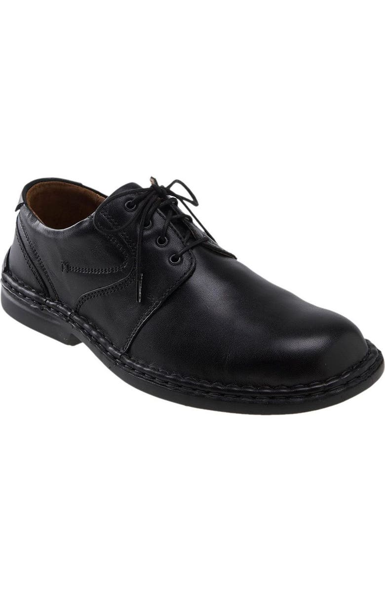 Josef Seibel 'Walt' Casual Oxford, Main, color,