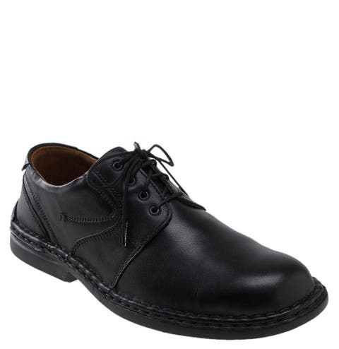 'Walt' Casual Oxford