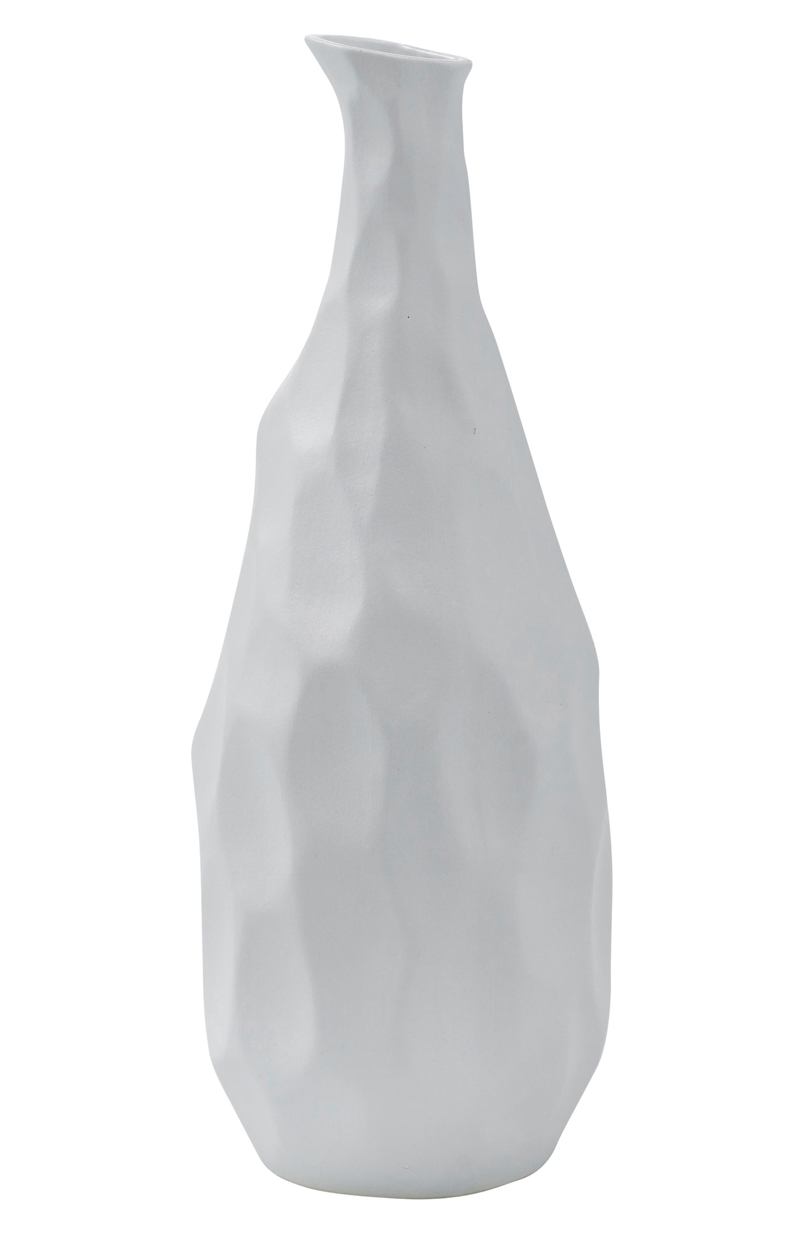 selected WHITE