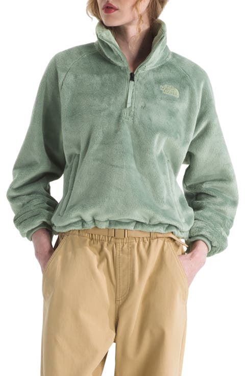 Osito Lux High Pile Fleece Jacket