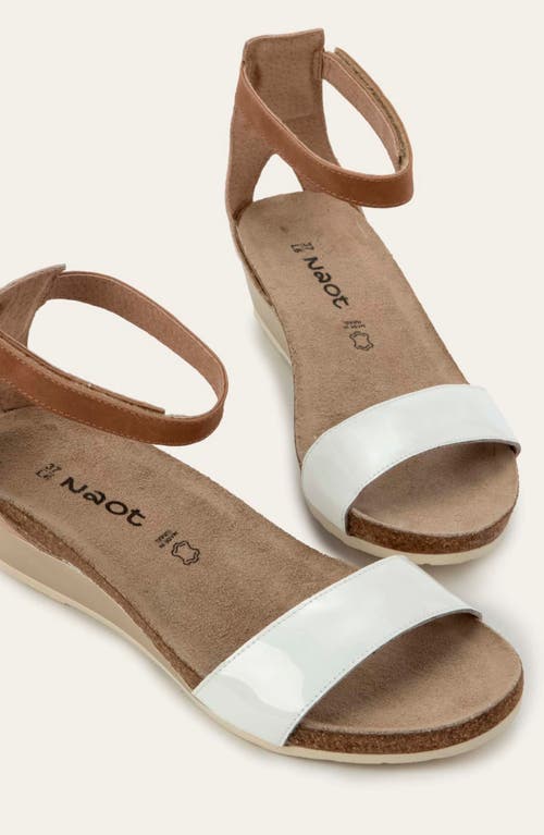 Naot 'pixie' Sandal