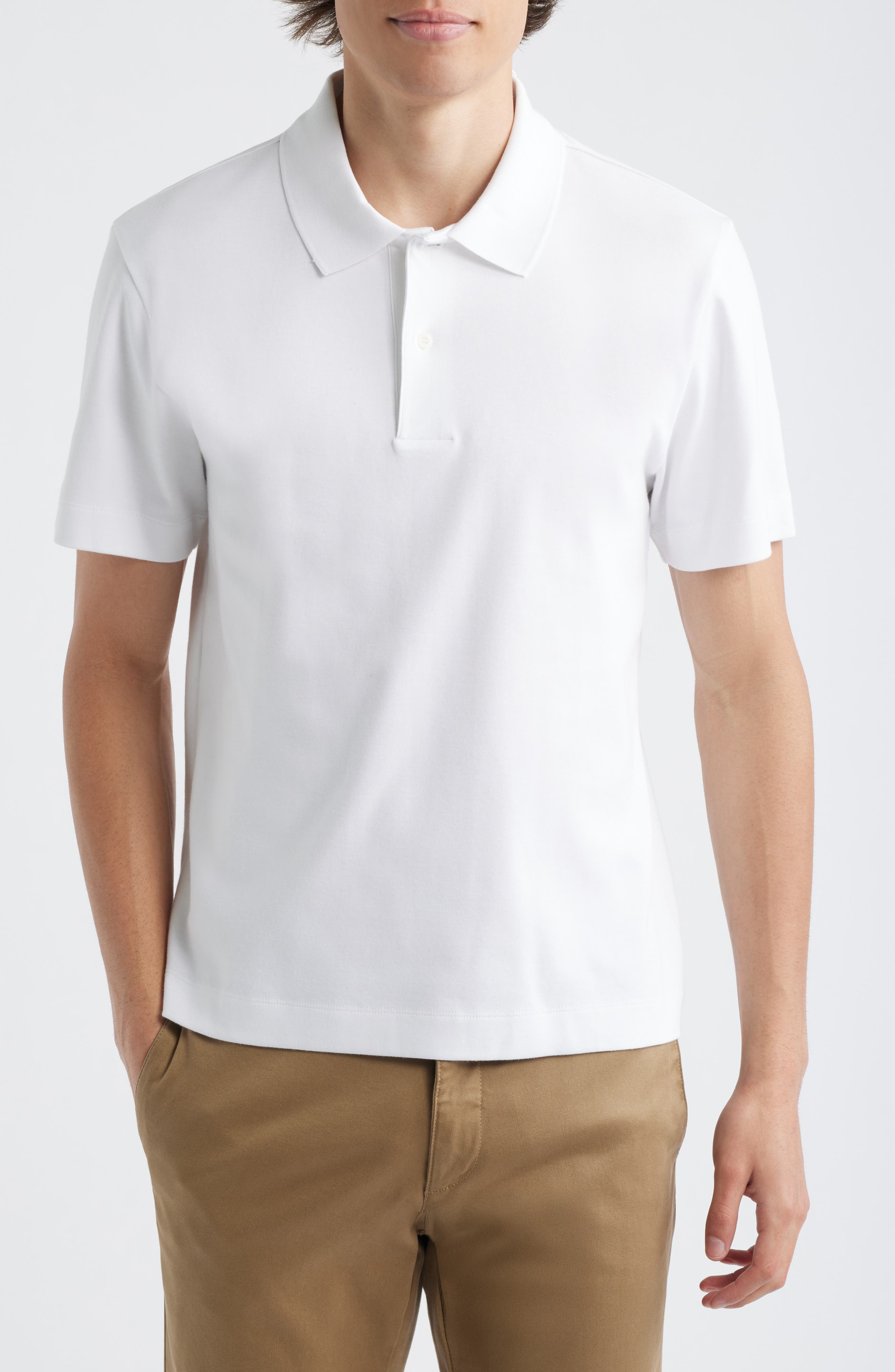 OPTIC WHITE