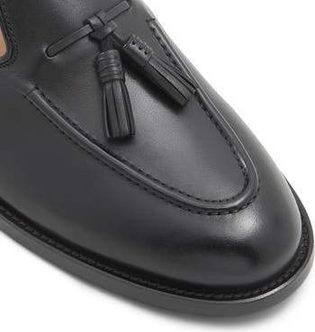 Charlton Tassel Loafer