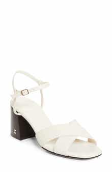 Valla Sandal