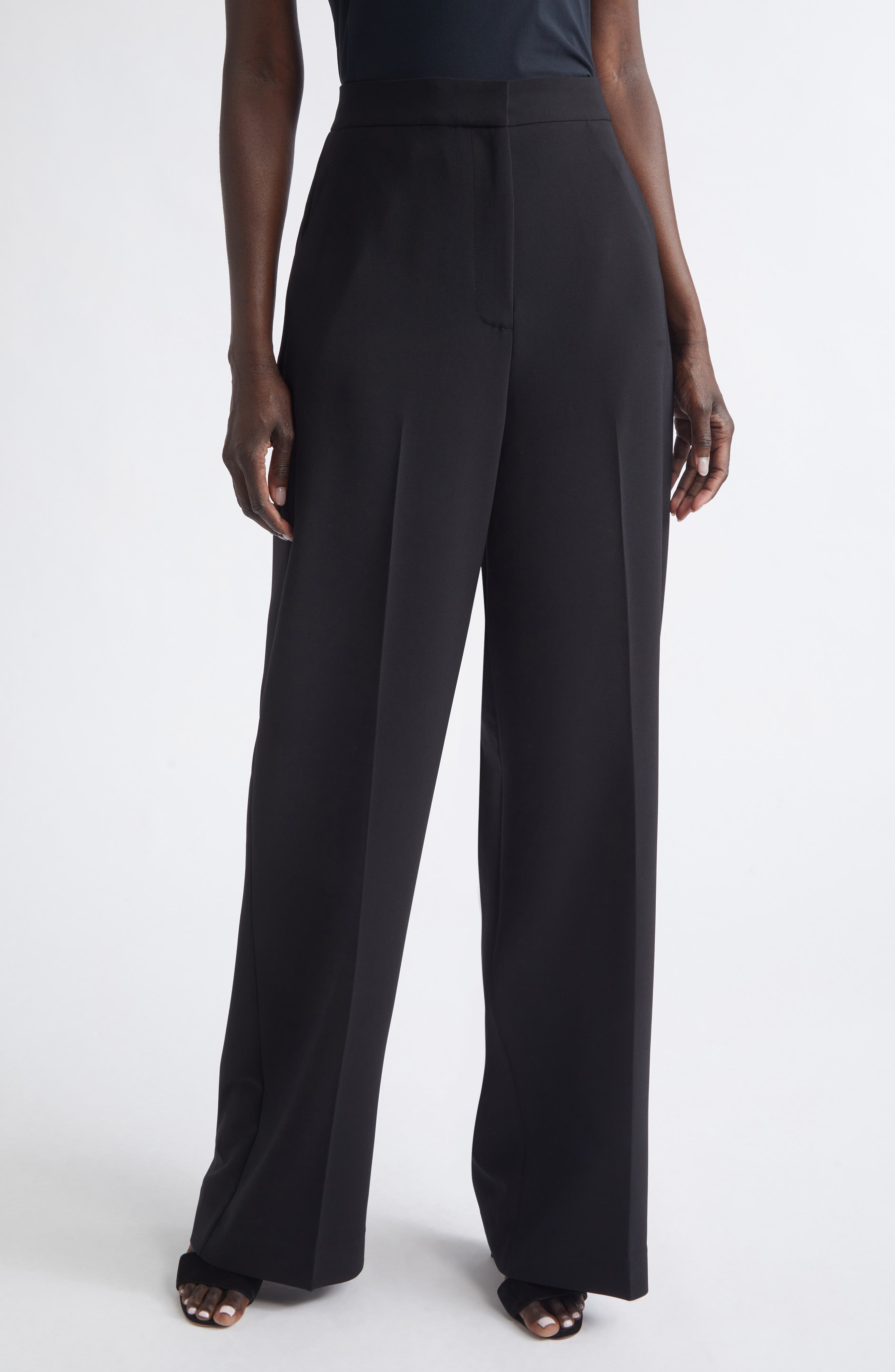 selected BLACK