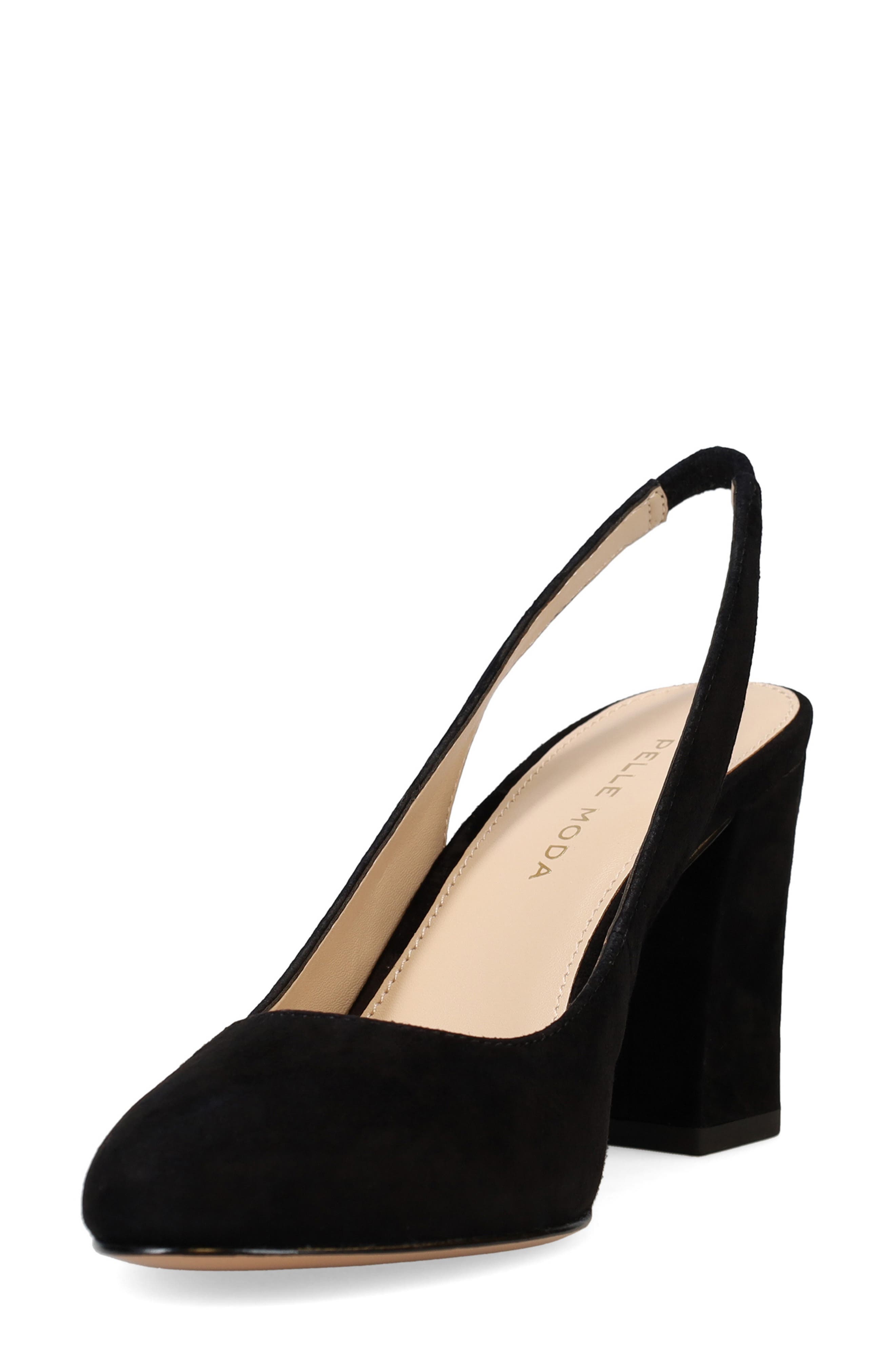 Pelle Moda Espen Slingback Pump, Alternate, color, 