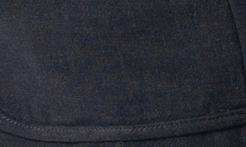 Gibsonlook Belted High Waist Shorts