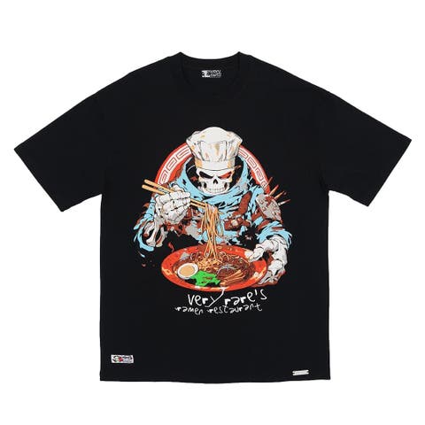 Skel Chef Tee