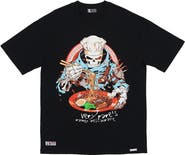 VERYRARE Skel Chef Tee