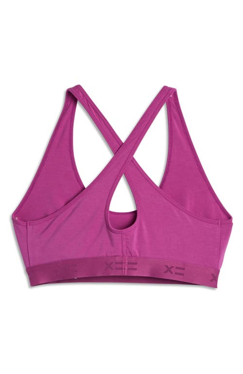 Tomboyx All Day Bralette In Pink