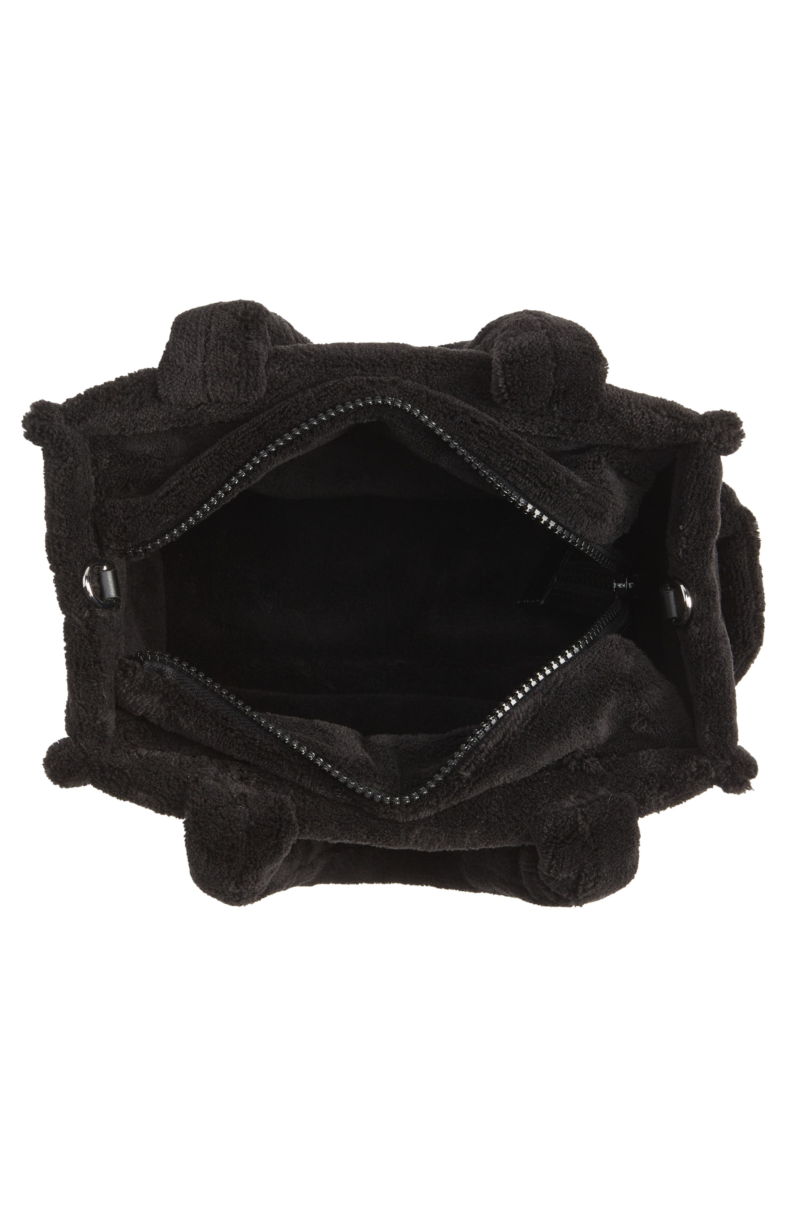 Marc Jacobs The Terry Small Tote Bag, Alternate, color, 