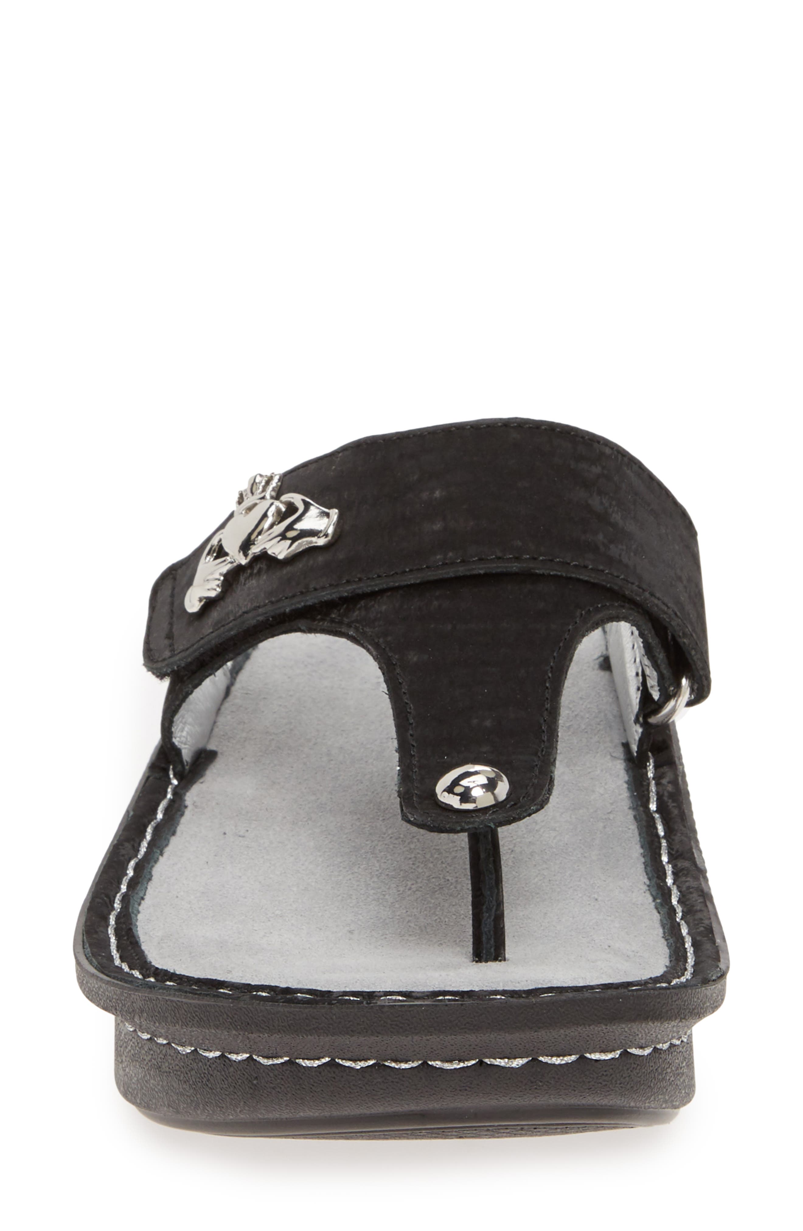 Alegria by PG Lite Alegria 'Carina' Sandal, Alternate, color, 