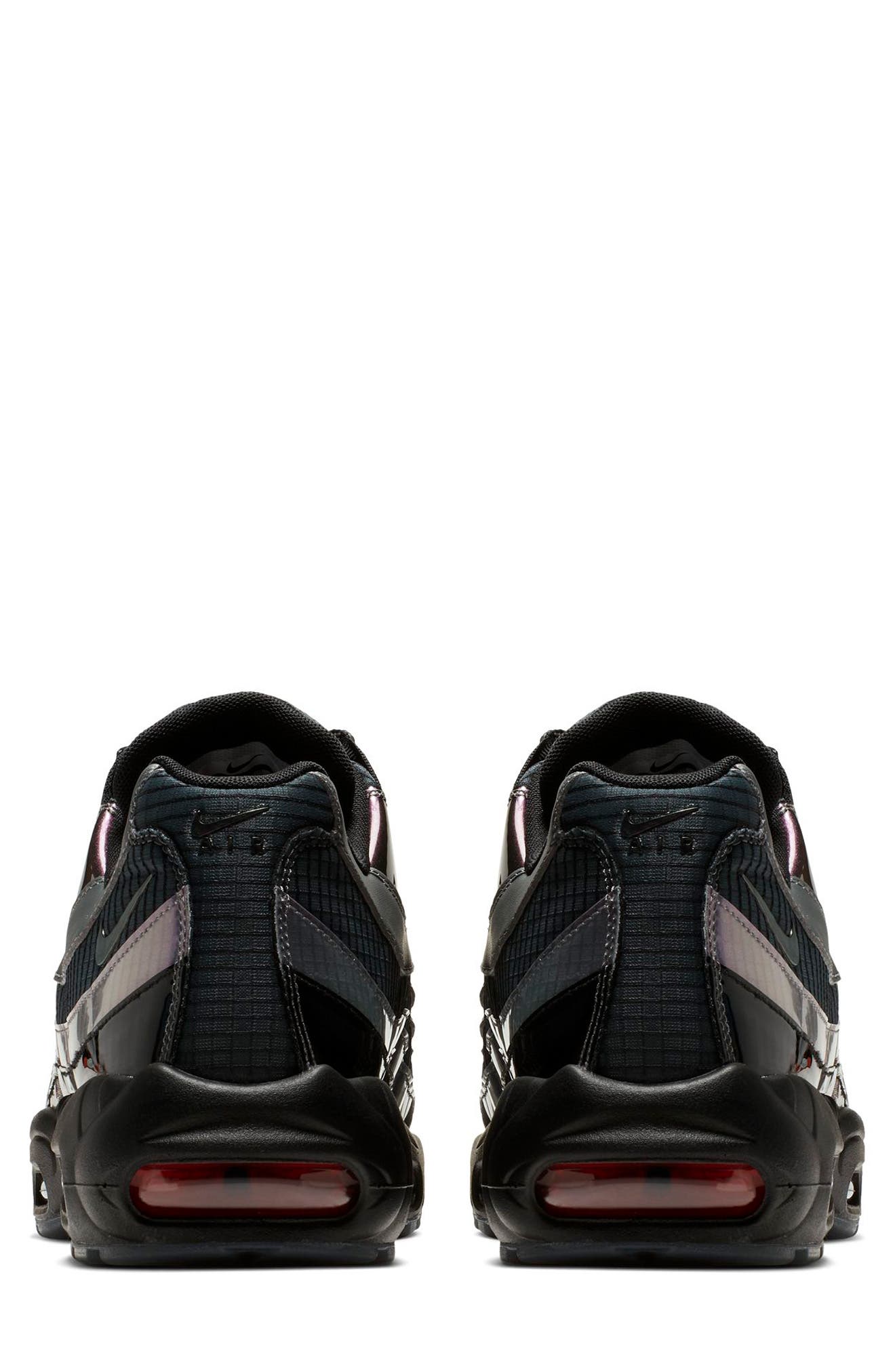 Nike Air Max 95 LV8 Sneaker, Alternate, color, 