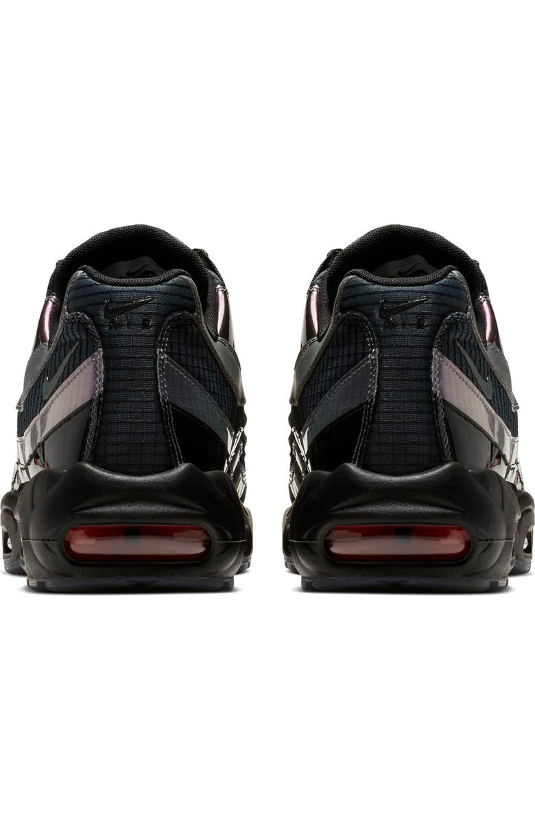Nike Air Max 95 LV8 Sneaker, Alternate, color,
