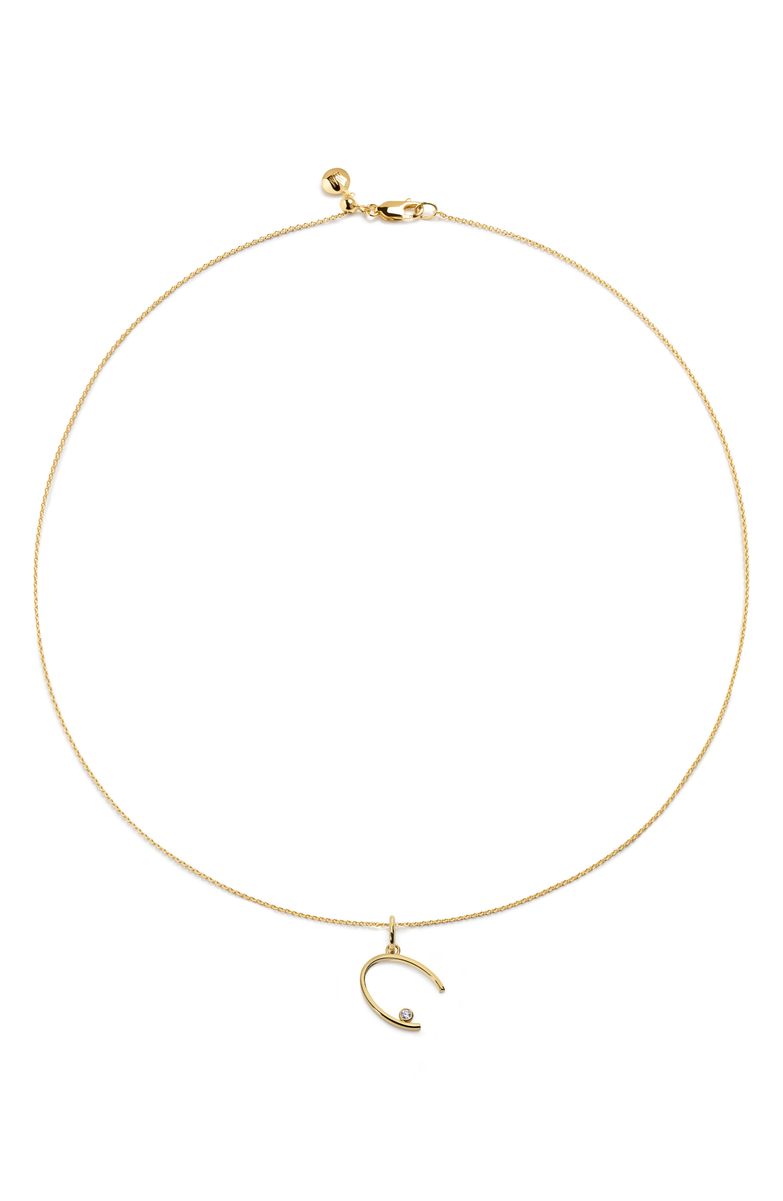 selected 18K GOLD VERMEIL C