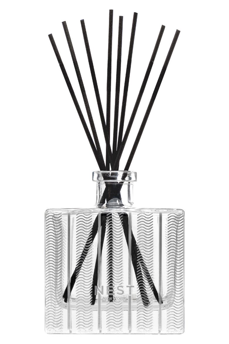 Blue Cypress & Snow Reed Diffuser (Limited Edition), Alternate, color, NO COLOR